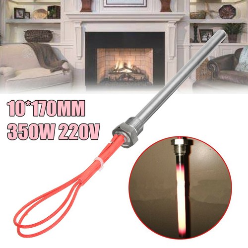 Accenditore hot rod 350w - accenditore,