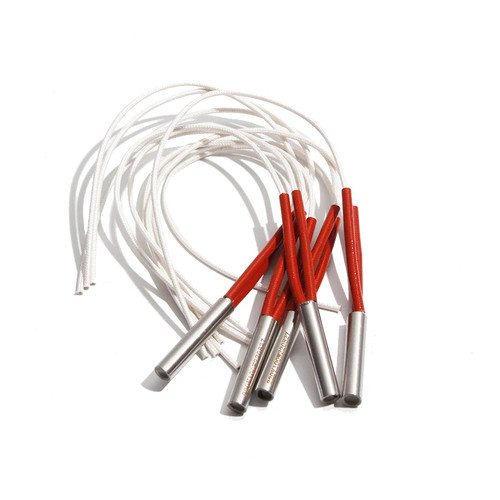5pz cartuccia asta riscaldante - 5pz,