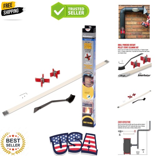 Sooteater kit pulizia - sooteater,