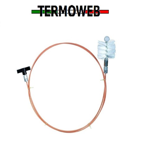Kit set pulizia asta - pulizia,