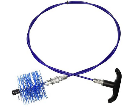 Kit pulizia stufe - pulizia,